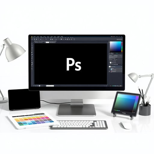 Creative Graphic Designing Services - Diginadia Shop LLC